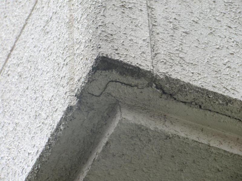 所沢市　屋根塗装　外壁塗装　施工前 (17).JPG