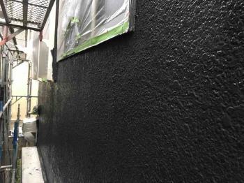 所沢市　外壁塗装　ガイソーウォールフッ素４ＦⅡ (4).jpg