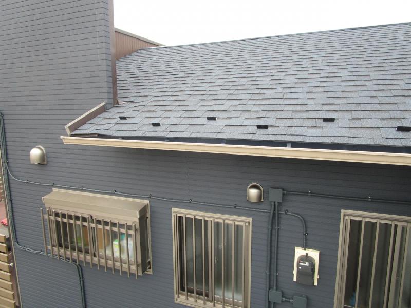 所沢市　屋根葺き替え　サイディング工事　施工後 (11).JPG