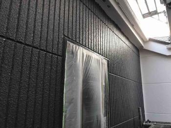 変換 ～ 飯能市　屋根・外壁塗装　ガイソーウォールフッ素４ＦⅡ (16).jpg