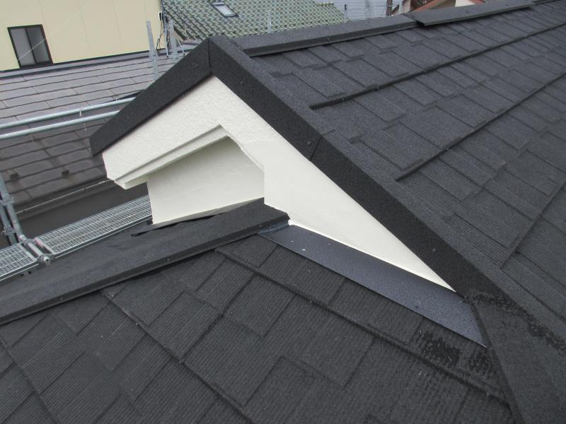 飯能市　屋根カバー・外壁塗装　施工後 (8).JPG