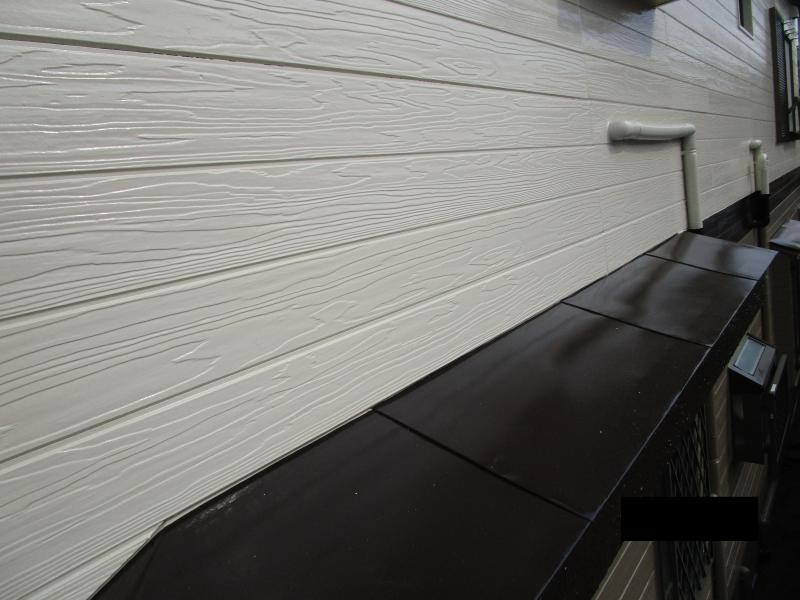 飯能市　外壁塗装・ベランダ防水工事　施工後 (8).JPG