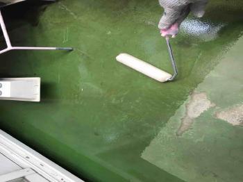 所沢市　ベランダ防水工事　オートンウレアックス (2).jpg