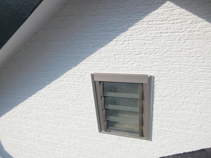 飯能市　屋根塗装　外壁塗装　外壁完成 (10).JPG