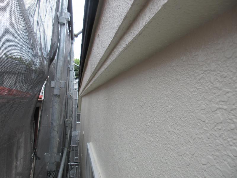 飯能市　屋根カバー・外壁塗装　施工後 (18).JPG