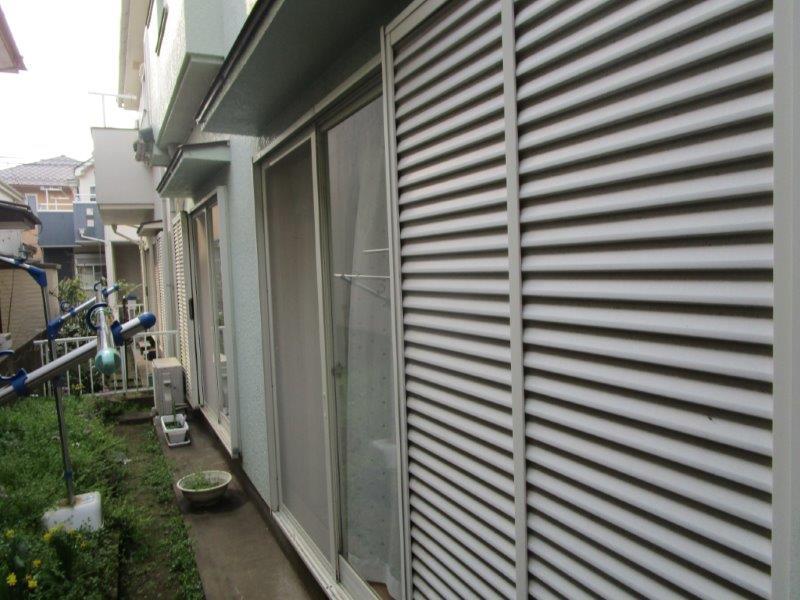 所沢市　屋根葺き替え　外壁塗装　防水工事　現地調査 (3).jpg