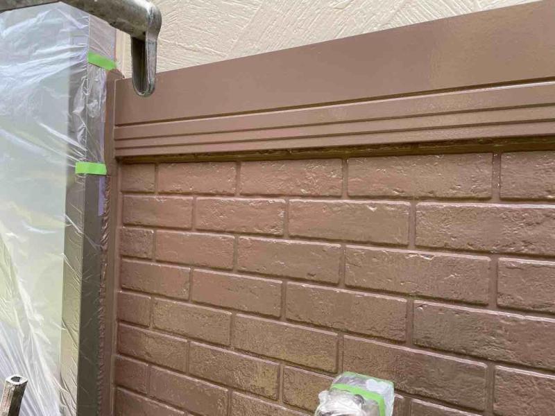 飯能市　屋根・外壁塗装　付帯部塗装 (5).jpg