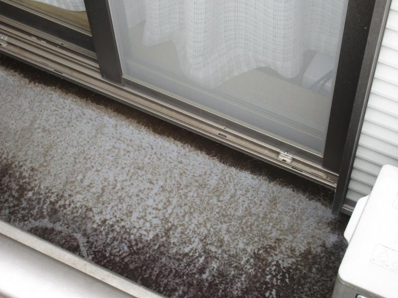 狭山市　屋根　外壁　塗装リフォーム　施工前 (4).JPG