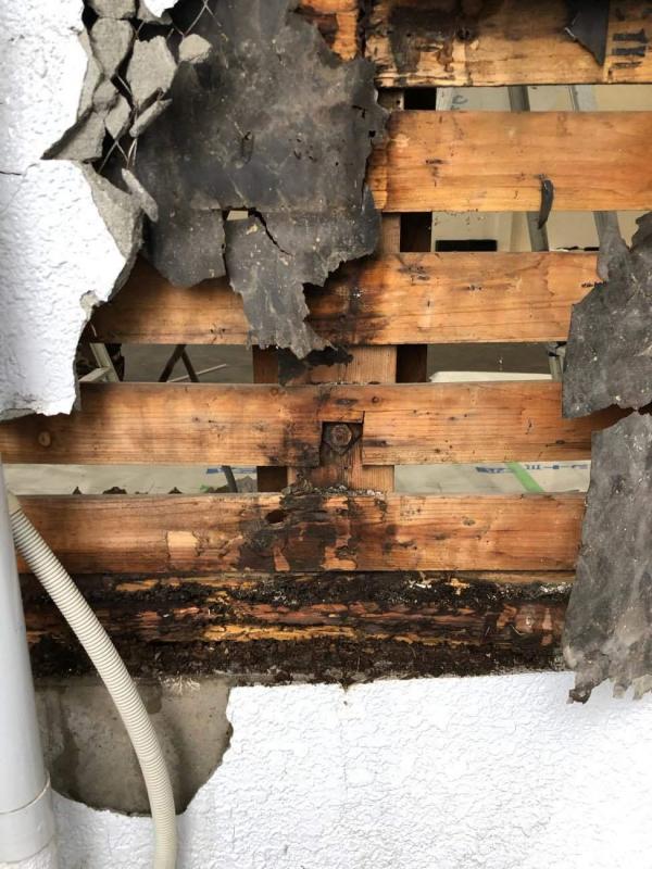 所沢市　屋根葺き替え　サイディング工事　サイディング施工 (2).jpg